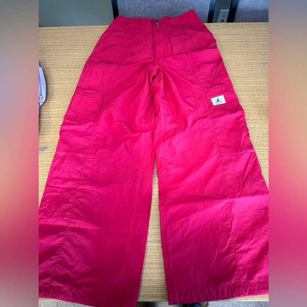 Jordan Women's Pink Pants